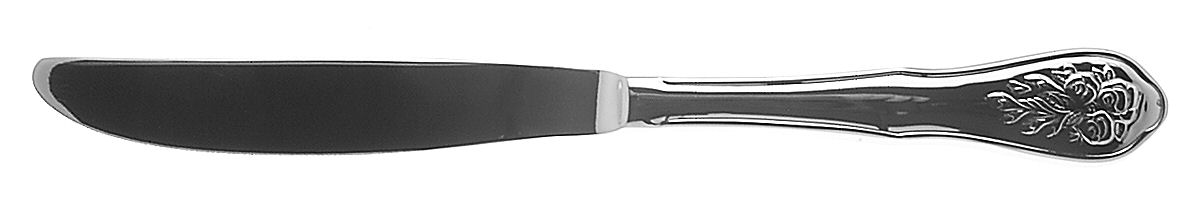 Old Country Roses (Stainless, No Gold) Modern Hollow Knife by Royal Doulton-1