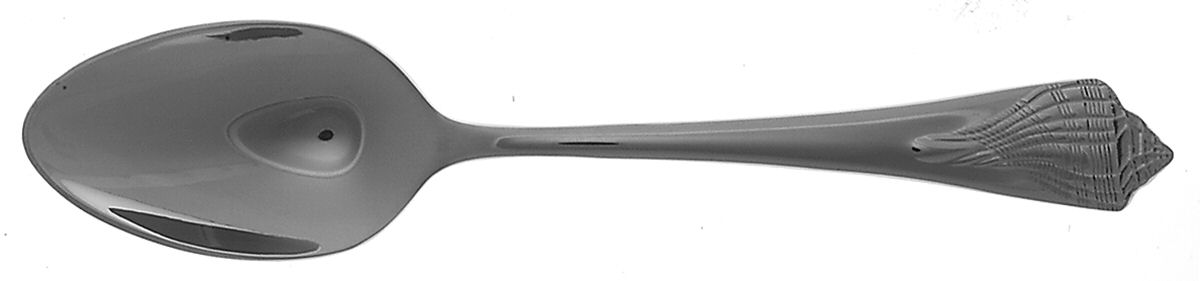 Sea Shells (Stainless) Teaspoon by Reed & Barton-1
