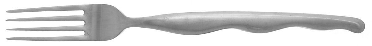 Currents (Stainless) Fork by Retroneu-1