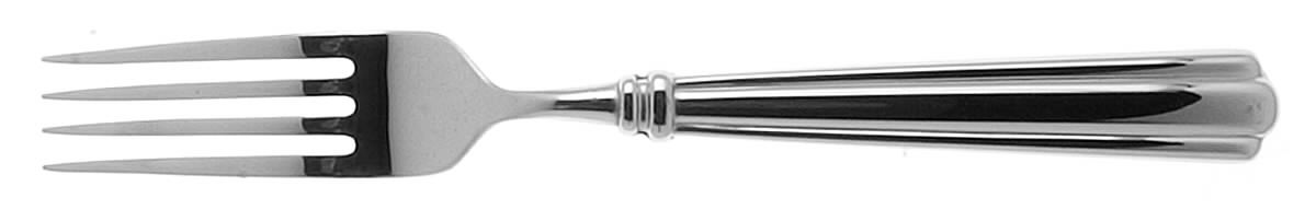 Preston (Stainless) Fork by Reed & Barton-1