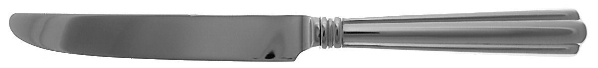 Preston (Stainless) New French Hollow Knife by Reed & Barton-1