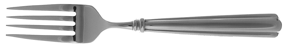Preston (Stainless) Individual Salad Fork by Reed & Barton-1