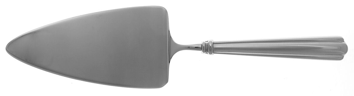 Preston (Stainless) All Stainless Pie Server by Reed & Barton-1