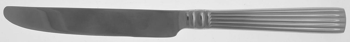 Crescendo II (Stainless) New French Solid Knife by Reed & Barton-1