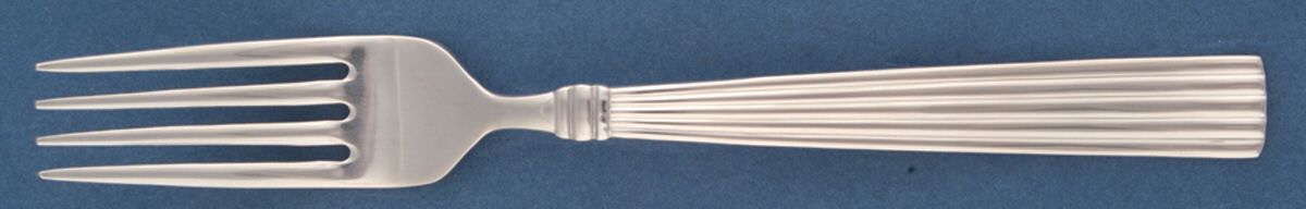 Crescendo II (Stainless) Fork by Reed & Barton-1