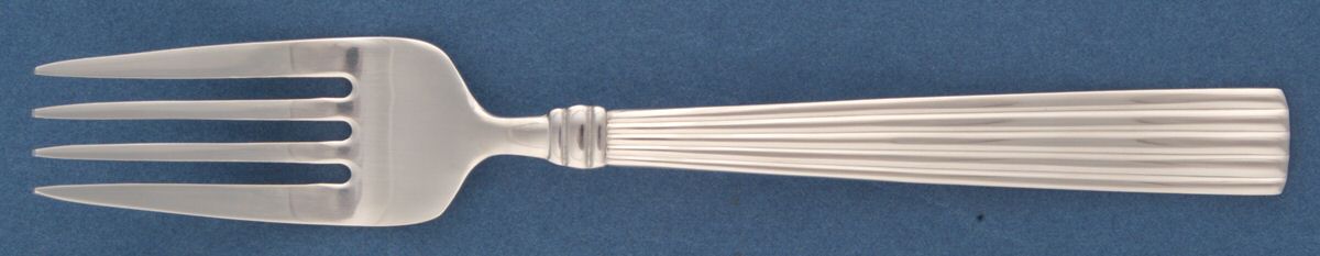 Crescendo II (Stainless) Individual Salad Fork by Reed & Barton-1