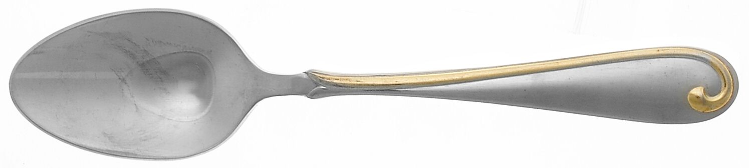 RGL19 (STAINLESS) Place/Oval Soup Spoon by Royal Gallery-1