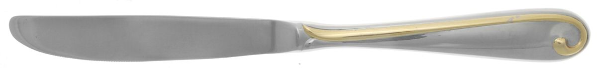 RGL19 (STAINLESS) Modern Solid Knife by Royal Gallery-1
