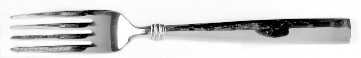 Regent (Stainless) Fork by Reed & Barton-1