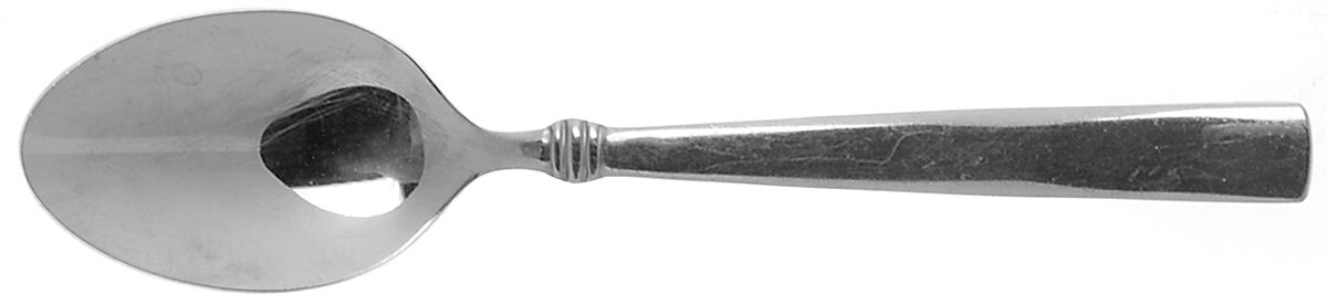 Regent (Stainless) Teaspoon by Reed & Barton-1