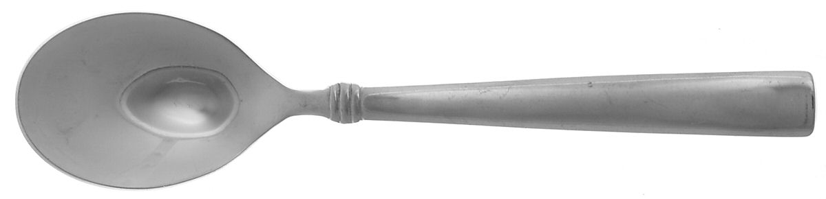 Regent (Stainless) Sugar Spoon by Reed & Barton-1