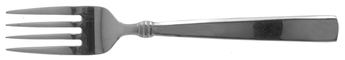 Regent (Stainless) Individual Salad Fork by Reed & Barton-1