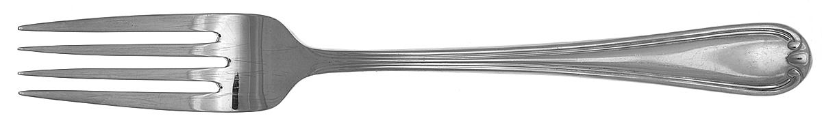 Colby (Stainless) Fork by Reed & Barton-1
