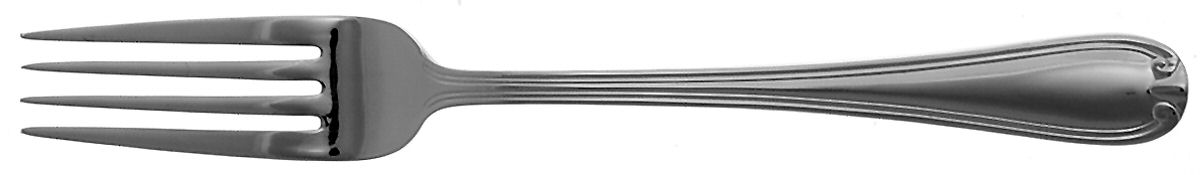 Colby (Stainless) Fork by Reed & Barton-1
