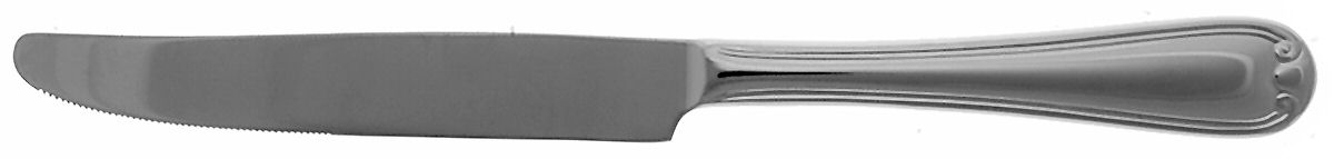 Colby (Stainless) New French Solid Knife by Reed & Barton-1
