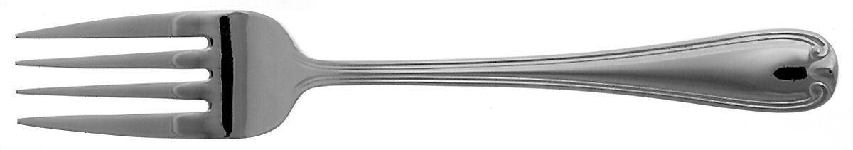 Colby (Stainless) Individual Salad Fork by Reed & Barton-1