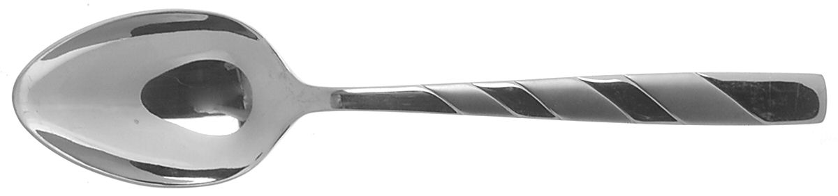 Place Vendome (Stainless) Tablespoon (Serving Spoon) by Reed & Barton-1