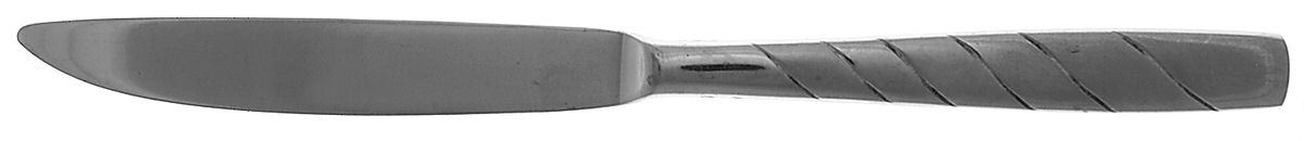 Place Vendome (Stainless) Modern Solid Knife by Reed & Barton-1