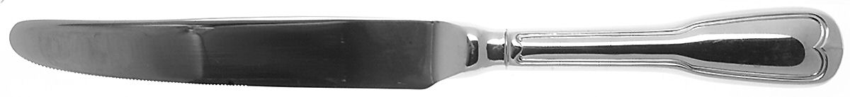 Fiddle (Stainless) New French Hollow Knife by Roberts & Belk-1