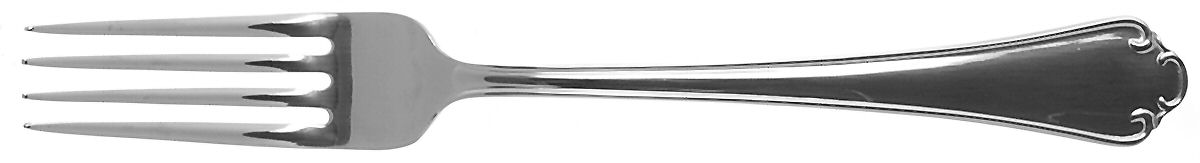 Ashland (Stainless) Fork by Reed & Barton-1