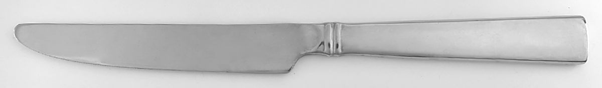 Perspective (Stainless) New French Solid Knife by Reed & Barton-1