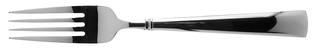 Perspective (Stainless) Fork by Reed & Barton-1