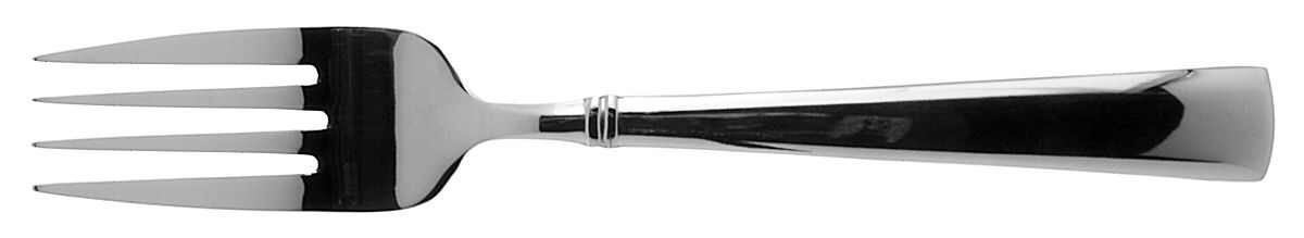 Perspective (Stainless) Individual Salad Fork by Reed & Barton-1