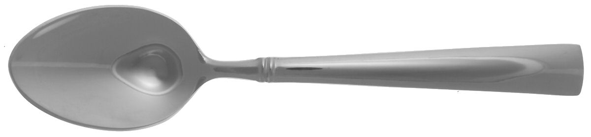 Perspective (Stainless) Teaspoon by Reed & Barton-1