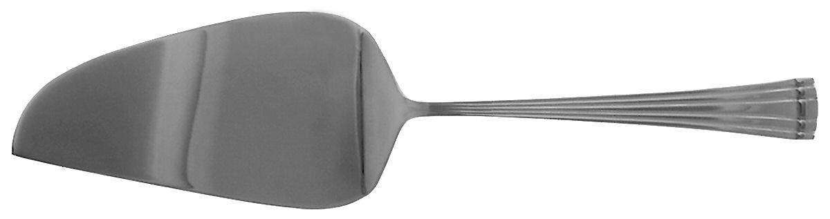 Westwood (Stainless) Solid Pastry Server by Reed & Barton-1