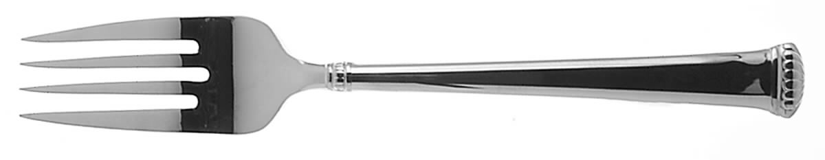 Fairmont (Stainless) Individual Salad Fork by Reed & Barton-1