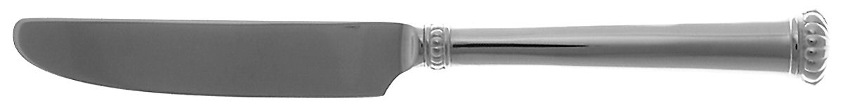 Fairmont (Stainless) Hollow Handle Master Butter Knife by Reed & Barton-1