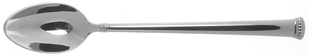 Fairmont (Stainless) Iced Tea Spoon by Reed & Barton-1
