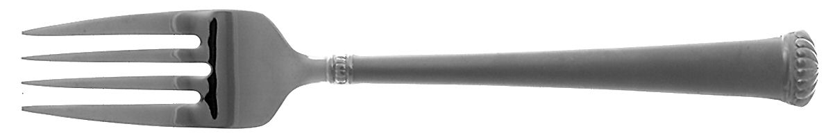 Fairmont Matte (Stainless) Individual Salad Fork by Reed & Barton-1