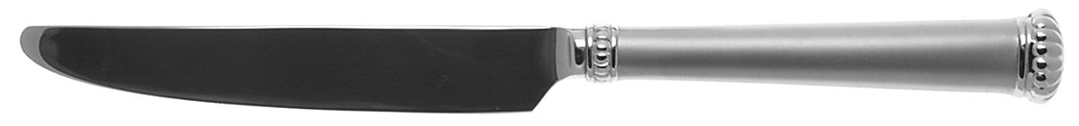 Fairmont Matte (Stainless) New French Hollow Knife by Reed & Barton-1