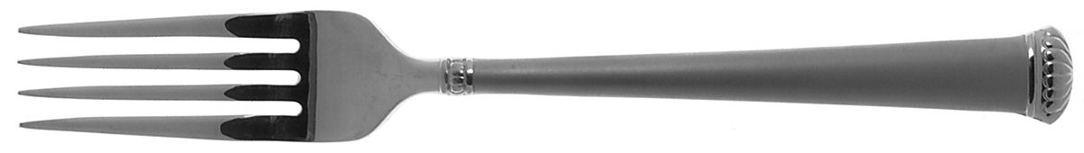 Fairmont Matte (Stainless) Fork by Reed & Barton-1