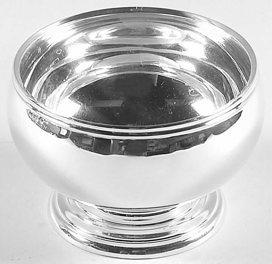 X625 (Sterling, Hollowware) Waste Bowl by Reed & Barton-1
