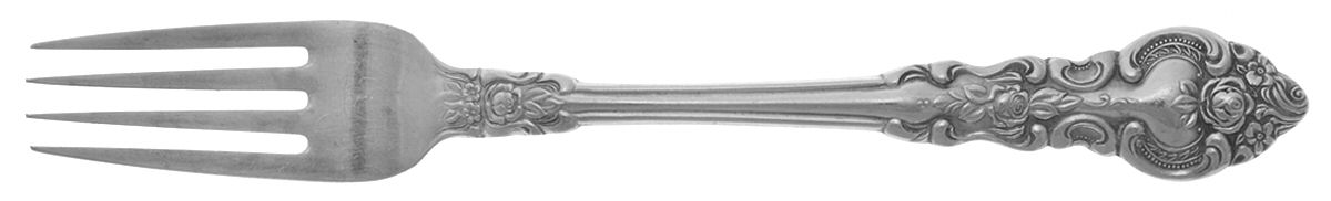 RIF23 (STAINLESS) Fork by Riviera-1
