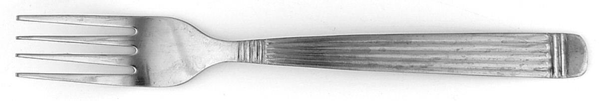 RHH3 (STAINLESS) Individual Salad Fork by Royal Household-1