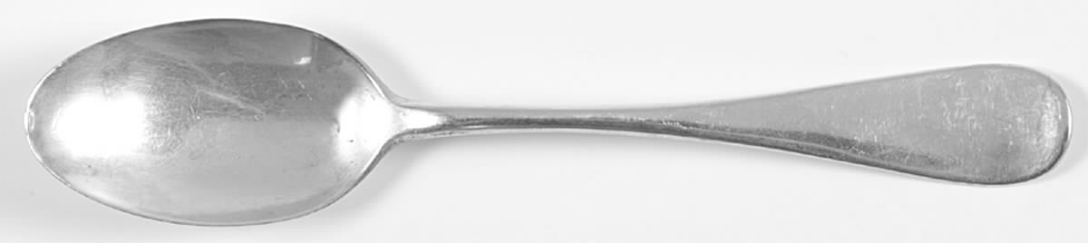 RDS99 (STERLING) Teaspoon by Reed & Barton-1