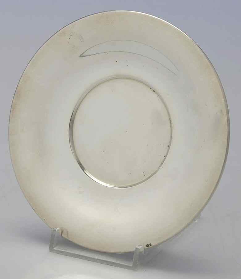 Francis I (Sterling, Hollowware, Reed&Barton, Dates) Pipkin Tray by Reed & Barton-1