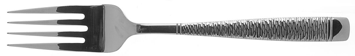Genevieve (Stainless) Individual Salad Fork by Reed & Barton-1