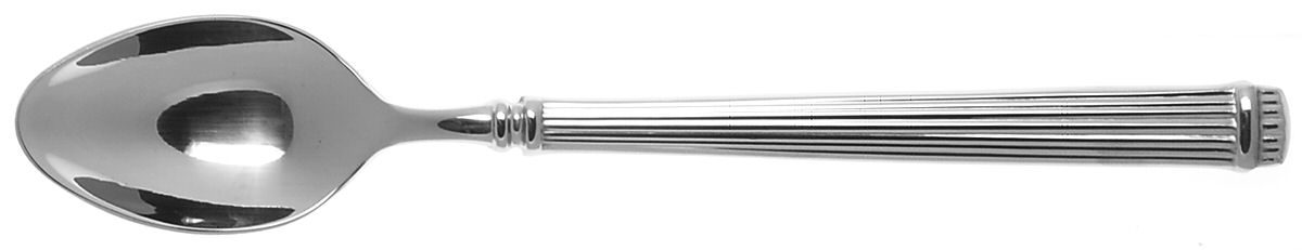 Forum (Stainless) Iced Tea Spoon by Reed & Barton-1