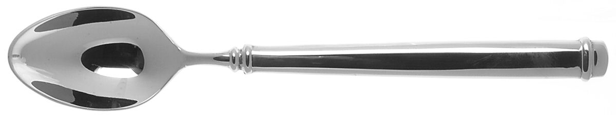 Siena (Stainless) Iced Tea Spoon by Reed & Barton-1