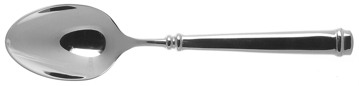 Siena (Stainless) Teaspoon by Reed & Barton-1