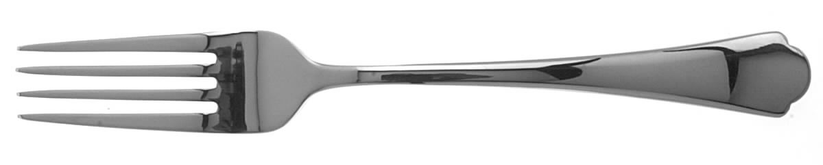 Weston (Stainless) Fork by Reed & Barton-1