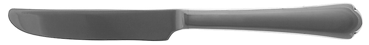 Weston (Stainless) Hollow Handle Master Butter Knife by Reed & Barton-1