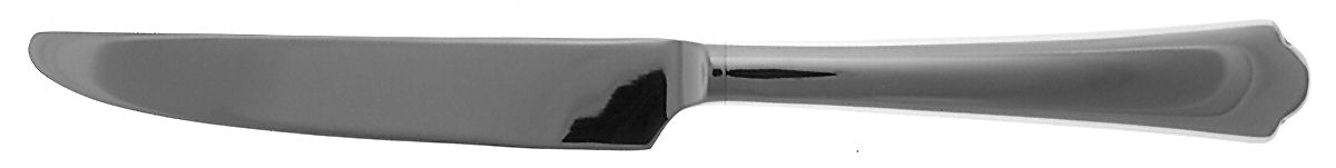 Weston (Stainless) New French Hollow Knife by Reed & Barton-1