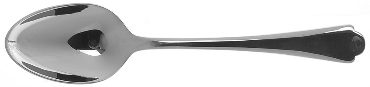Weston (Stainless) Tablespoon (Serving Spoon) by Reed & Barton-1