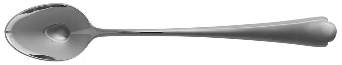Weston (Stainless) Iced Tea Spoon by Reed & Barton-1