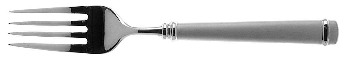 Siena Matte (Stainless) Individual Salad Fork by Reed & Barton-1